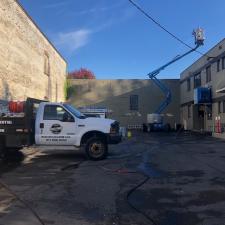 Commercial Building Wash (2)